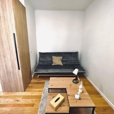 Studio Tout Neuf 3 Apartment Saint-Ouen  Luaran gambar