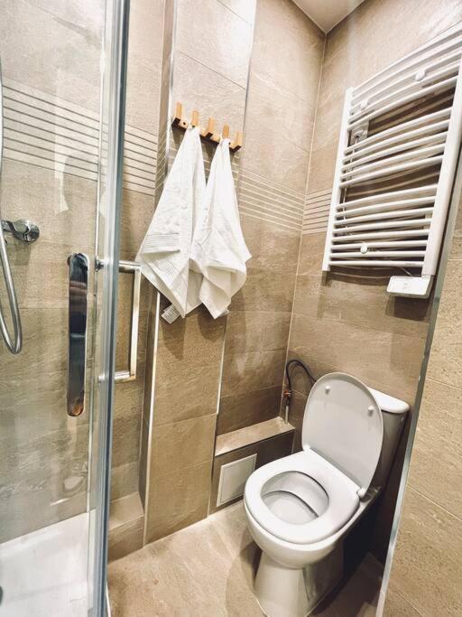 Studio Tout Neuf 3 Apartment Saint-Ouen  Luaran gambar